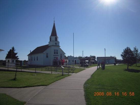 Prairie Outpost Park
